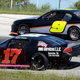 From the Budweiser 250 at Central Texas Speedway. Photo credit: J.M. Hallas